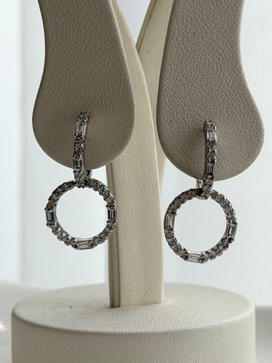 ARETE DOBLE CÍRCULO