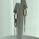 ARETE LARGO CADENA