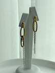 ARETE LARGO CADENA