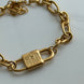 PULSERA CANDADO