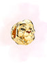 CHARM REY DORADO