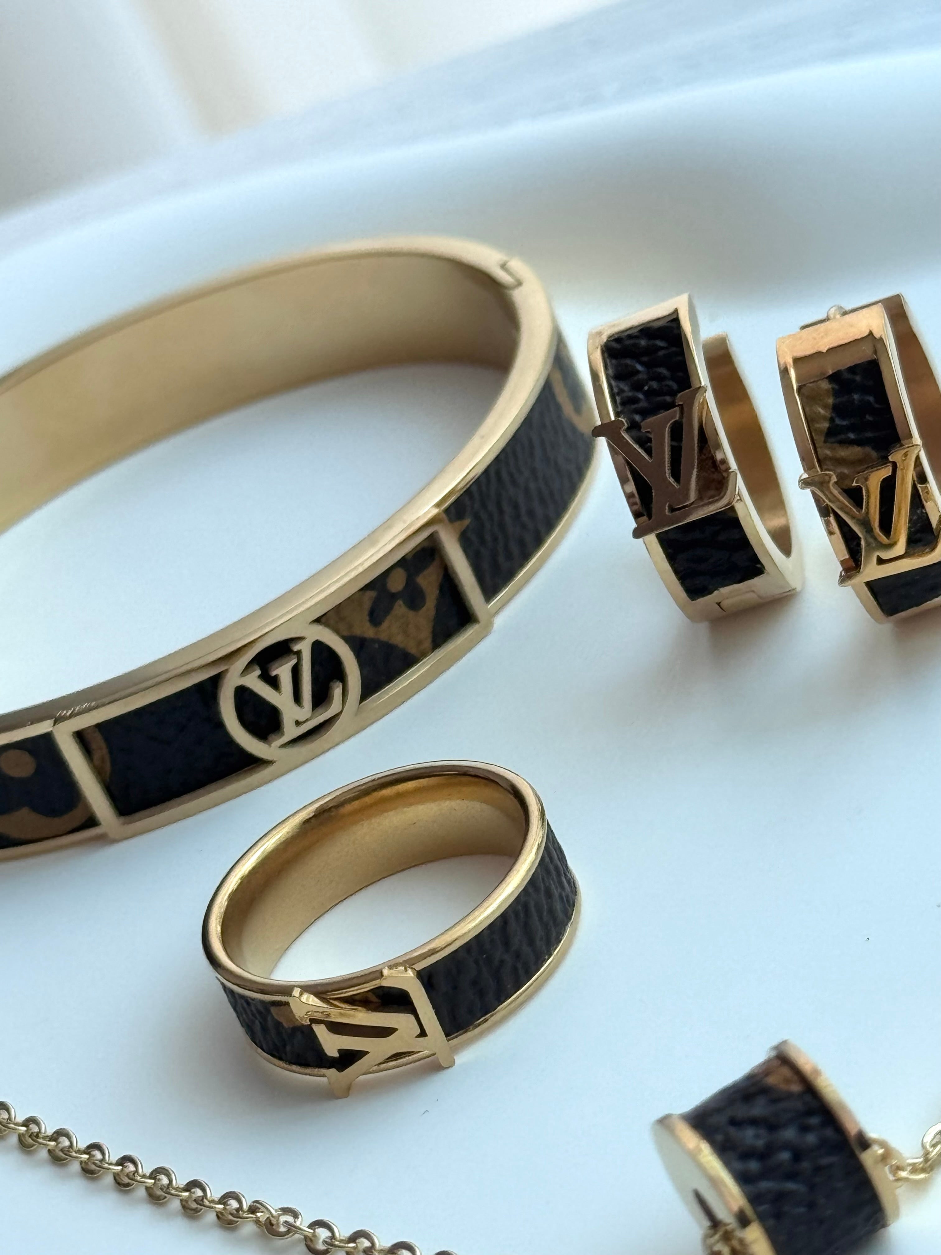 SET COMPLETO 4 PIEZAS