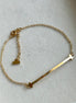 PULSERA TFFNY T SMILE