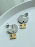 ARETE CELINE COLGANTE