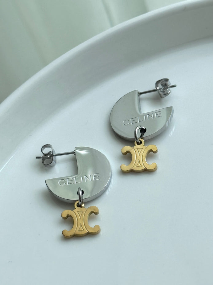ARETE CELINE COLGANTE