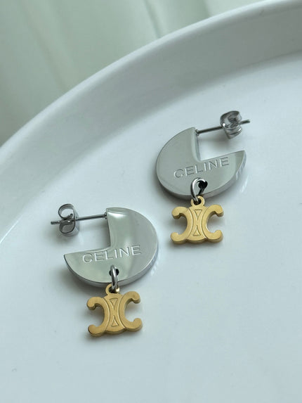 ARETE CELINE COLGANTE