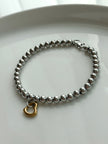 PULSERA CORAZON