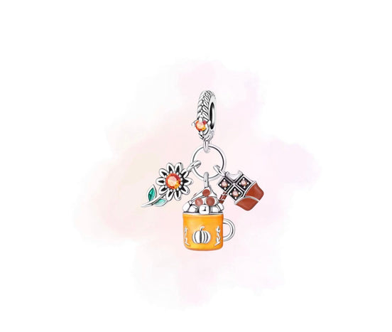 CHARM DIJES
