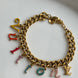 PULSERA LETRAS
