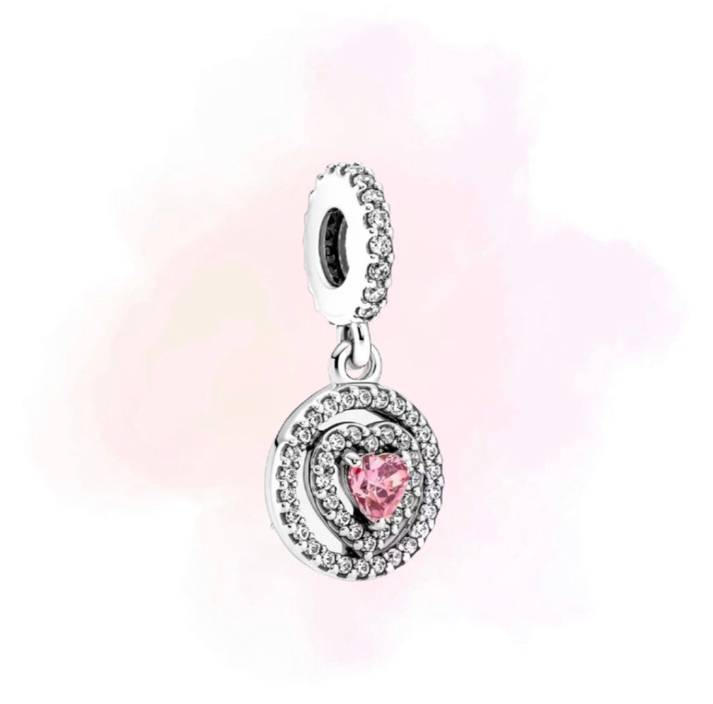 CHARM CORAZON
