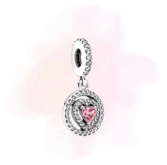 CHARM CORAZON