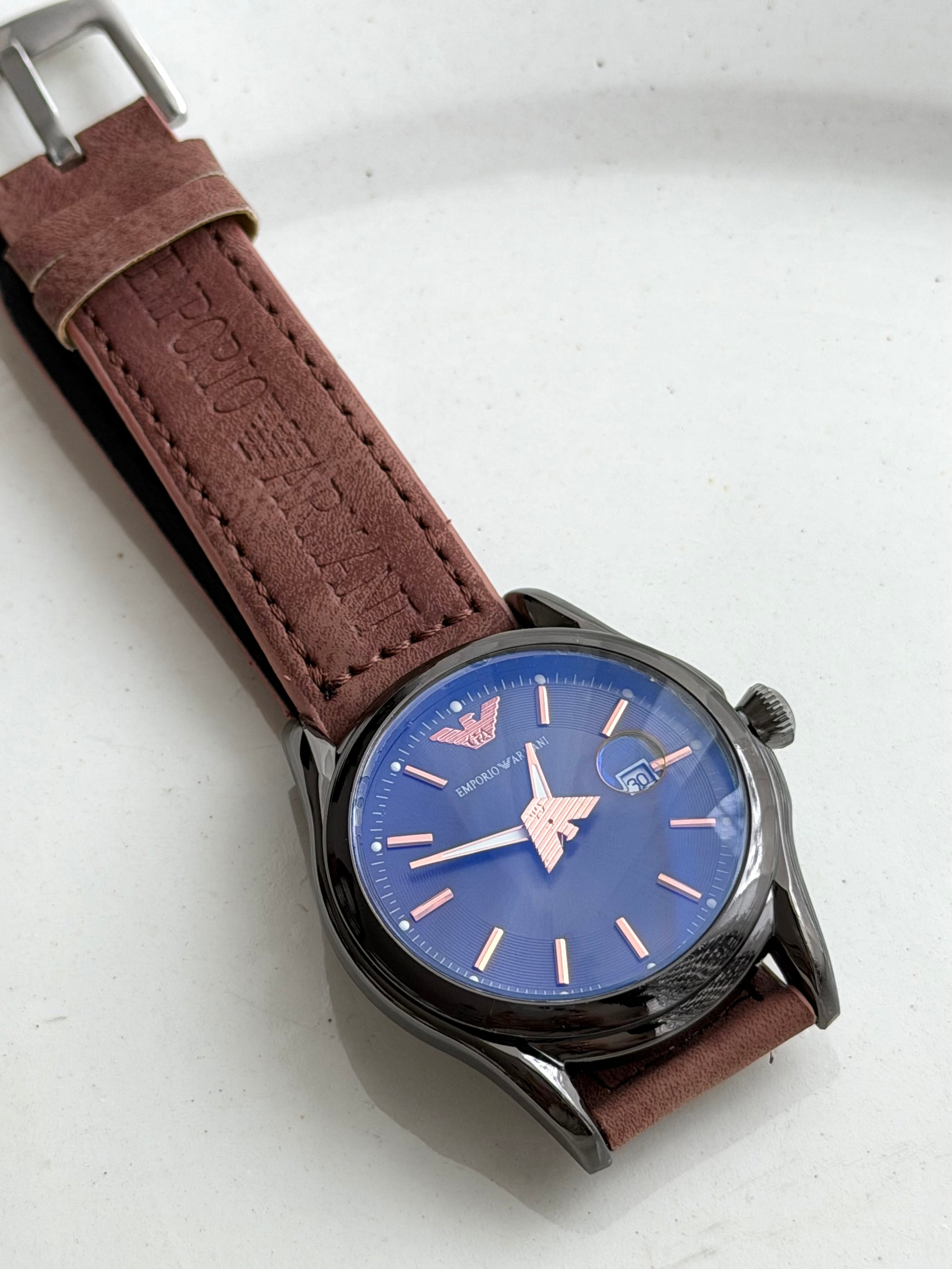 RELOJ CABALLERO