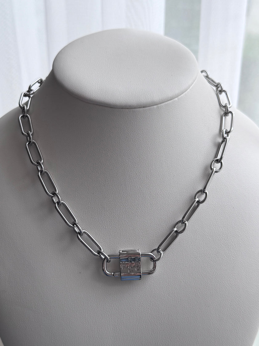 COLLAR TFFNY CANDADO