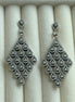 ARETE ROMBO CON ZIRCONIAS