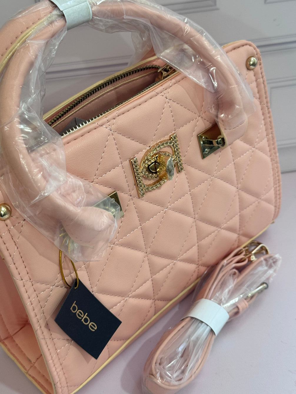 BOLSA BEBE TILDA