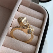 ANILLO SERPIENTE