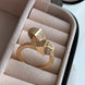 ANILLO SERPIENTE