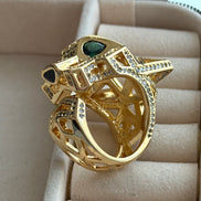 ANILLO PANTERA