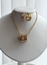 SET COMPLETO LOVE ARGOLLAS