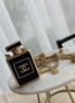 COLLAR  BOTELLA CC