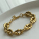 PULSERA ESLABONES