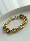 PULSERA ESLABONES