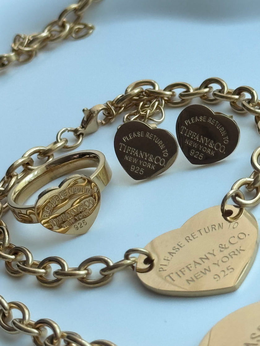 SET COMPLETO 4 PIEZAS