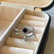 ANILLO ESPIRAL BVLGARI