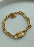 PULSERA CANDADO
