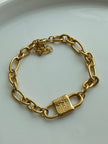 PULSERA CANDADO