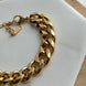 PULSERA THICK CHAIN