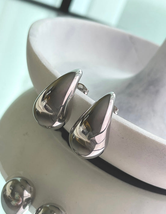 ARETE DROP CHICO