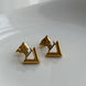 ARETE TRIÁNGULO LV