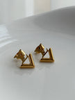 ARETE TRIÁNGULO LV