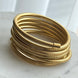 BRAZALETE RESORTE
