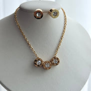 SET ZIRCONIAS