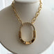 COLLAR LOCK CON ZIRCONIA
