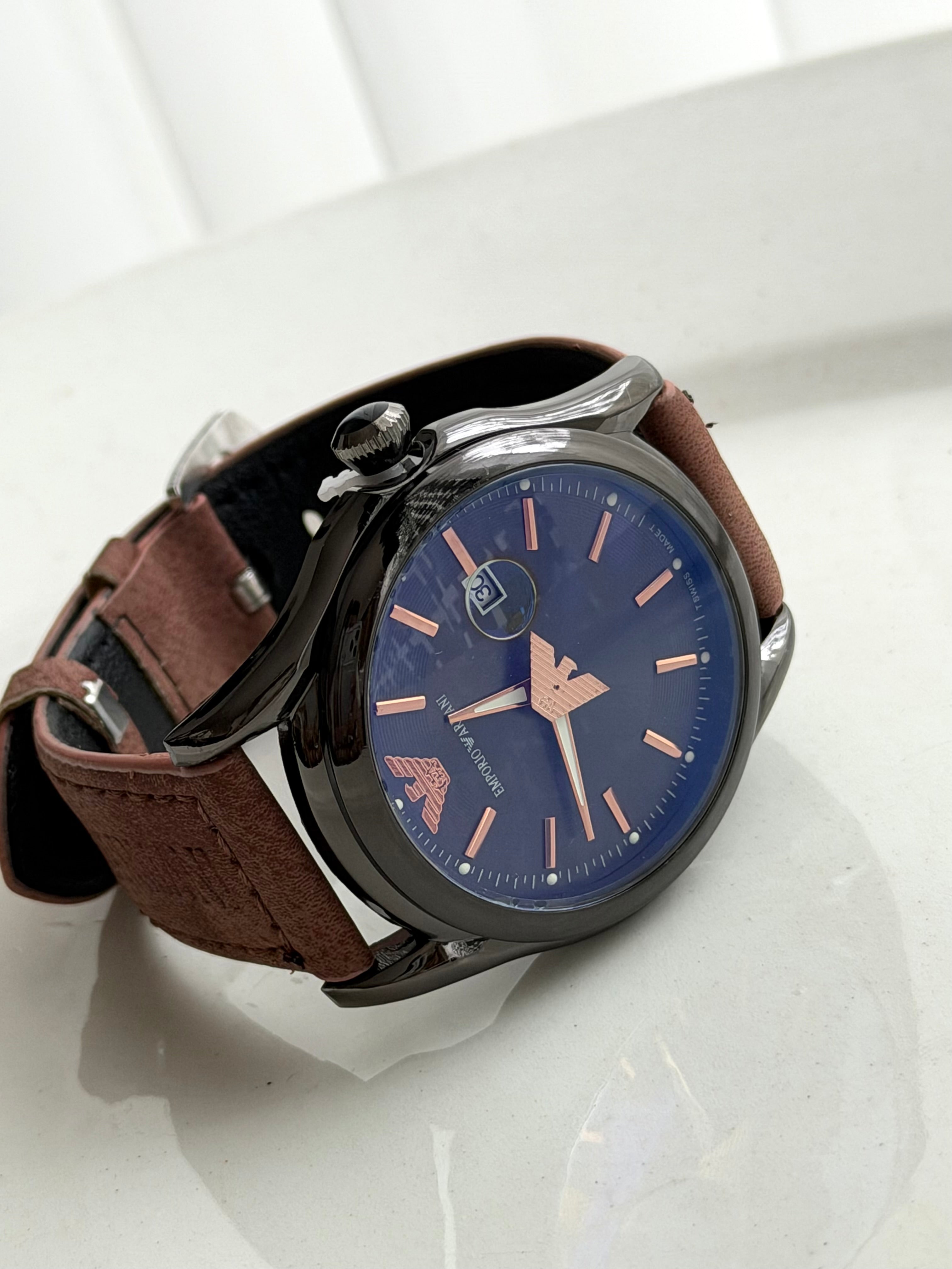 RELOJ CABALLERO