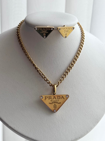 SET COMPLETO PRADA