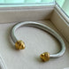 BRAZALETE YURMAN