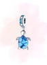 CHARM TORTUGA