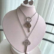 SET LLAVE T