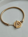 PULSERA CÍRCULOS