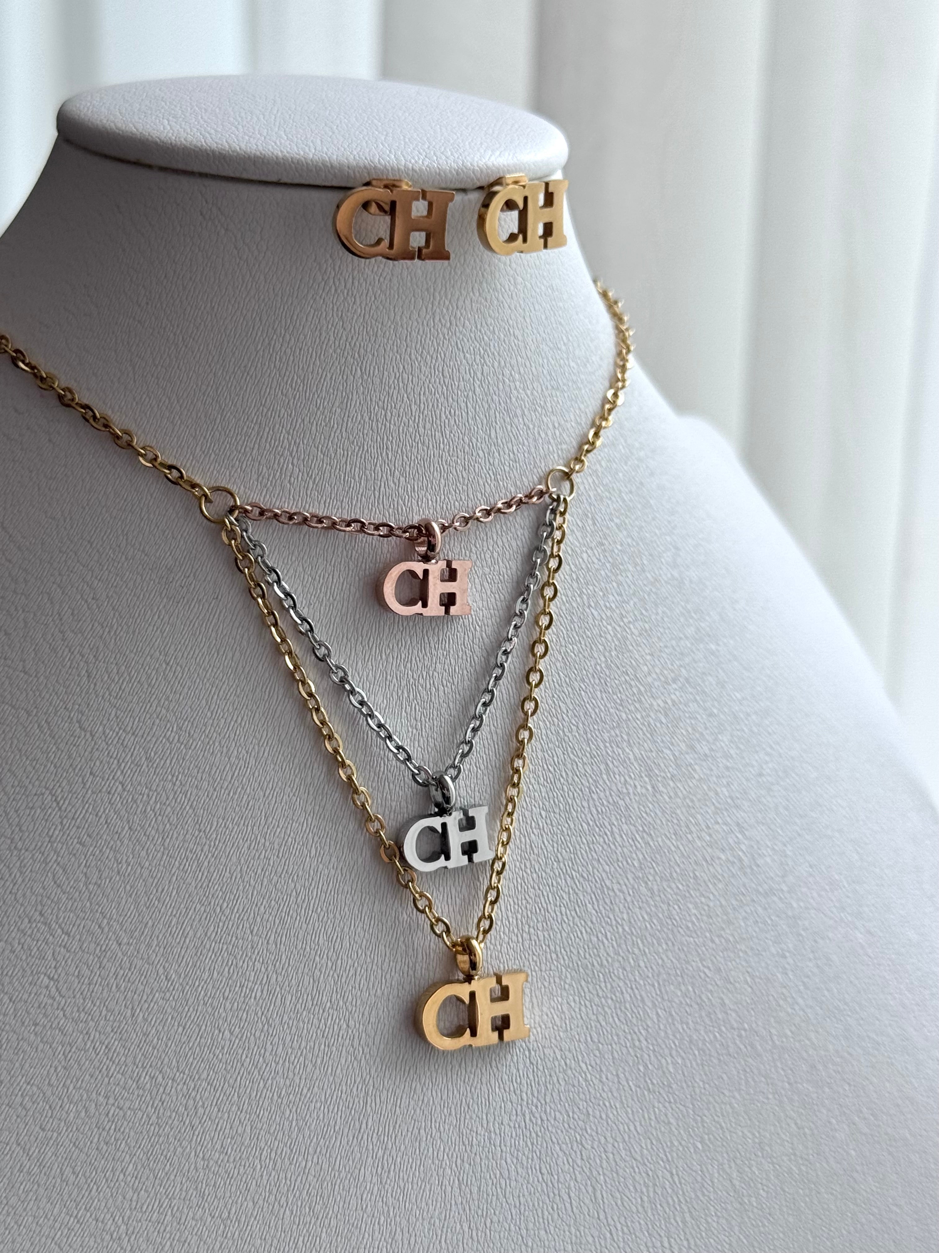 SET COMPLETO CH TRIPLE