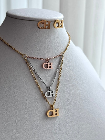 SET COMPLETO CH TRIPLE