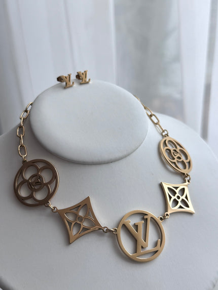 SET COMPLETO LV