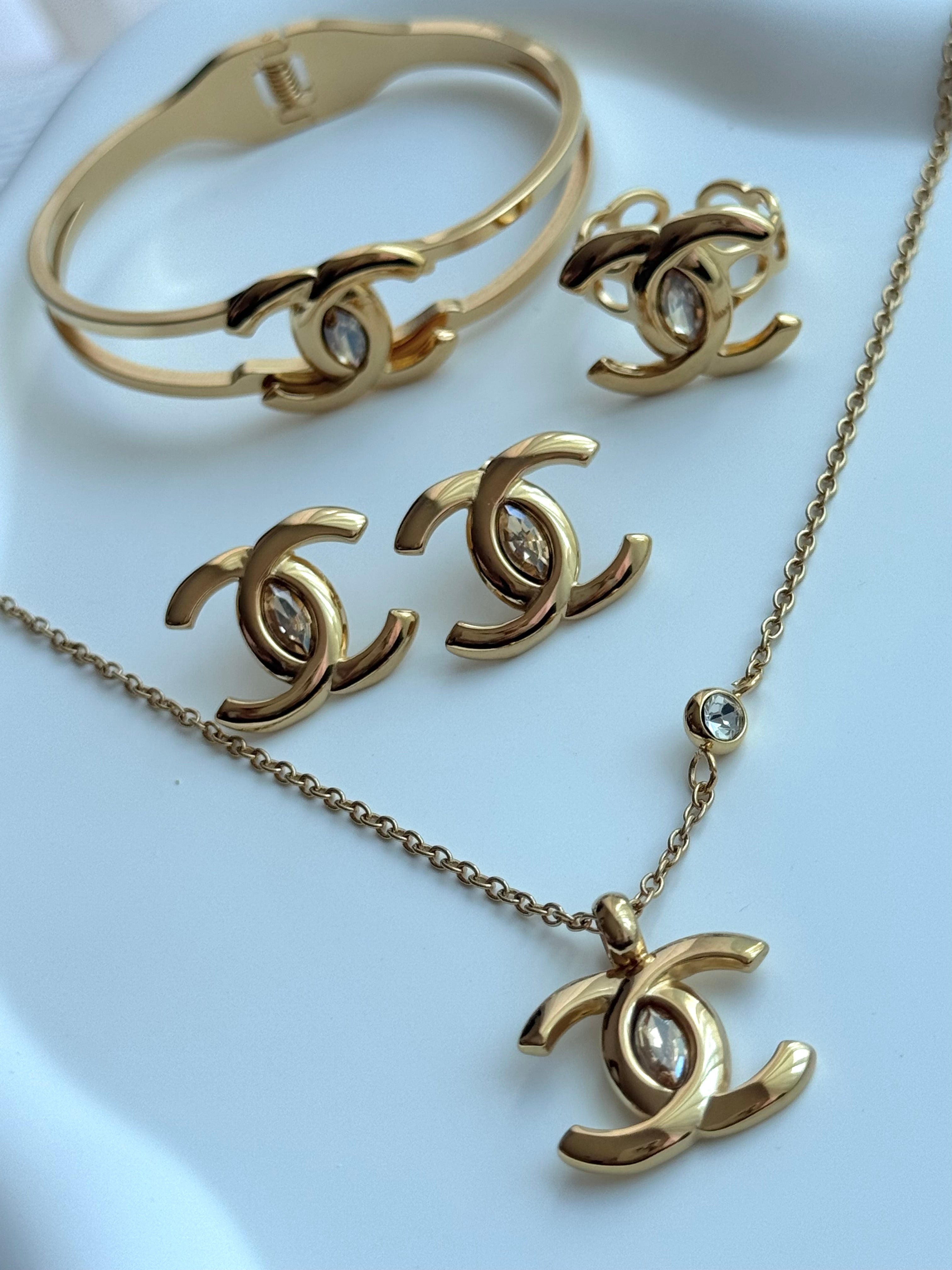 SET COMPLETO 4 PIEZAS