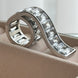 ANILLO CRISTAL