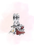 CHARM DOBLE