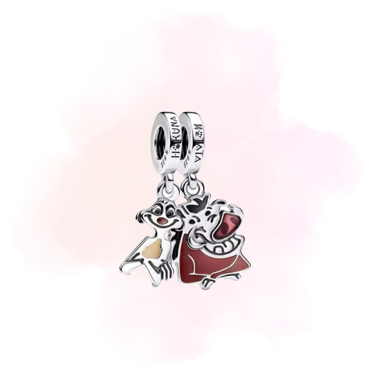 CHARM DOBLE